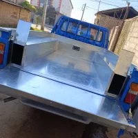 کفی وباربند نیسان|قطعات یدکی و لوازم جانبی|خان ببین, |دیوار