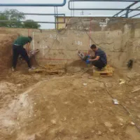 برش بتن.کرگیری.سیم برش.کاشت میلگرد|خدمات پیشه و مهارت|پاکدشت, پاکدشت (مامازند)|دیوار