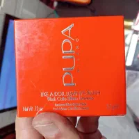 عطر کرم پودر سایه چشم کرم bielenda vamp pupa|آرایشی، بهداشتی، درمانی|تهران, فرمانیه|دیوار