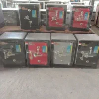 گاوصندوق پهن جادار