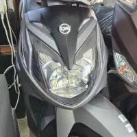 sr 200 صفر مدل ۱۴۰۴
