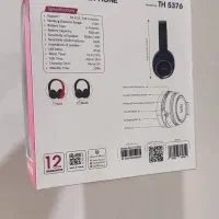 هدست تسکو Th5376|لوازم جانبی موبایل و تبلت|تهران, حکیمیه|دیوار