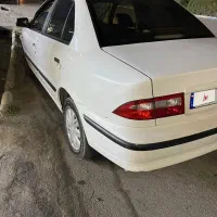 سمندlxمدل۹۹