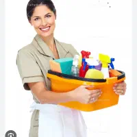 کمک مادر ۲۴ ساعته