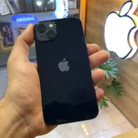 اپل iPhone 13 با حافظهٔ ۱۲۸ گیگابایت