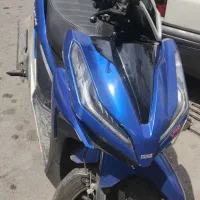 موتور هرم CK180 کلیک مدل ۱۴۰۱