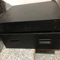 انلاینUps dss2000 با باطری و کابین|قطعات و لوازم جانبی رایانه|اردبیل, |دیوار