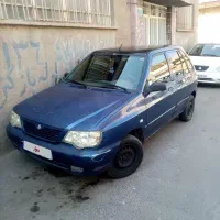 ماشین 111 مدل 92