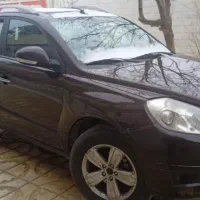 جیلی Emgrand X7، مدل ۲۰۱۴|خودرو سواری و وانت|اصفهان, تیران|دیوار