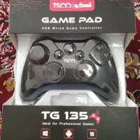 دسته بازی TG 135