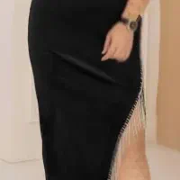 لباس مجلسی