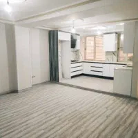 ۶۰متر طبقه اول آسانسور دار