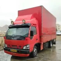 حمل نقل بسته بندی وسایل اثاثیه منزل