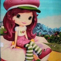 فرش ۶ متری اتاق کودک