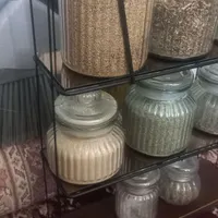 پاسماوری استند دار نو بدون لب پریدگی|ظروف نگهدارنده، پلاستیکی، یک‌بارمصرف|خرم‌آباد, |دیوار