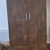 کمد|جاکفشی، کمد، دراور|اهرم, |دیوار