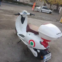 موتور برقی|موتورسیکلت|فردیس, ثابتی|دیوار