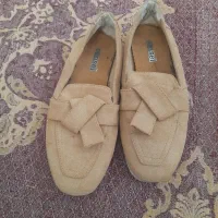 ۲ جفت کفش زنانه|کیف، کفش، کمربند|زابل, |دیوار