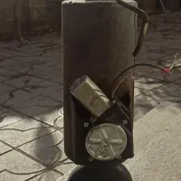 اگزوز اسپرت|قطعات یدکی و لوازم جانبی|یاسوج, |دیوار