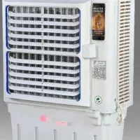 کولر پرتابل آبی