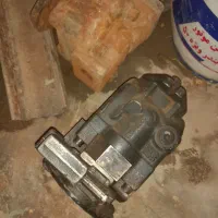 بیل.بکهو.لودر|خودرو سنگین|ارسنجان, |دیوار