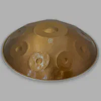 هنگدارم هندپن موسیقی