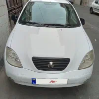 تیبا مدل ۹۶