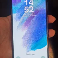 سامسونگ s21 fe، مشکی ۲۵۶ گیگ رام ۸،درحد|موبایل|تهران, حافظیه|دیوار