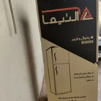 پخچال آلتیما مدل TDF-342
