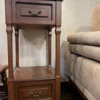 میز آباژور