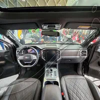 کی‌ام‌سی  تی9، مدل 2025|خودرو سواری و وانت|تهران, اختیاریه|دیوار