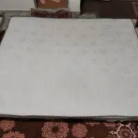 تشک خواب دونفره فنری اورجینال رویال