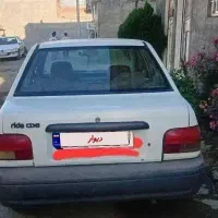 فروش پراید مدل75