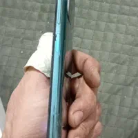 ردمی نوت 10 128 رم 8|موبایل|مشهد, ایثار|دیوار