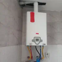 خرید و فروش پکیج دست دوم و اسقاطی