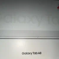 Galaxy tab a8