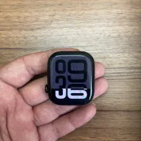 اپل واچ سری ۱۰ ۴۶mm در حد نو