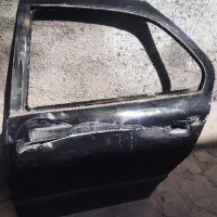 درب عقب سمند|قطعات یدکی و لوازم جانبی|بم, |دیوار