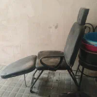 لوازم آرایشگاه