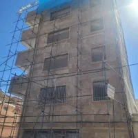 فروش واحد نو ساز کلید نخورده  ۱۲۷متذی|فروش آپارتمان|الوند, |دیوار