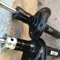 کمک فابریک پژو|قطعات یدکی و لوازم جانبی|بجنورد, |دیوار