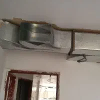 کانال کولر|خدمات پیشه و مهارت|اصفهان, جنیران (لادان)|دیوار