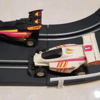 ست مسابقهای Road Racing باتریدار|اسباببازی بچه|پردیس, فاز ۱۱|دیوار