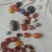مهره گبری|جواهرات|خاش, |دیوار