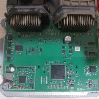 خدمات عیب یابی و تعمیرات ایسیو Mr.ECU