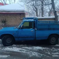 نیسان دیزل مدل ۹۰