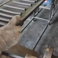 دستگاه زغال پسته و دستگاه زغال چینی|ماشین‌آلات صنعتی|رباط‌کریم, الارد|دیوار