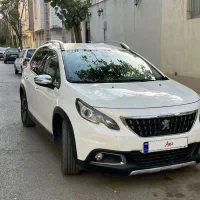 پژو 2008، مدل ۱۳۹۷،تک برگ سند