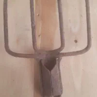 چنگک کشاورزی