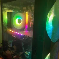 نصب و راه‌اندازی تخصصی گیمنت (گیم نت) اقساط و نقد|رایانه رومیزی|تهران, علم و صنعت|دیوار